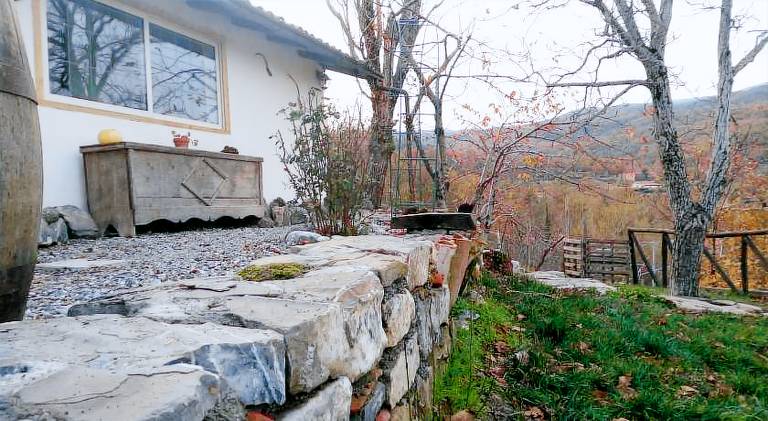 Bed And Breakfasts LA CASETTA — photo 5