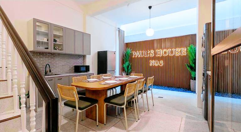 Holiday apartment with 1 room for 6 persons — photo 3