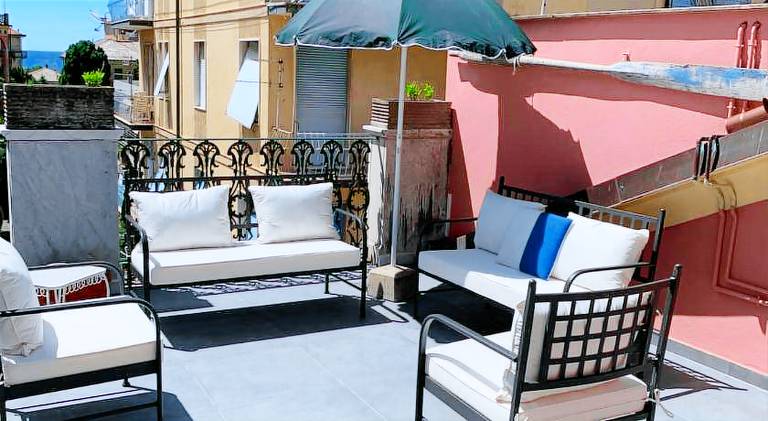 Vacation home with 1 room for 4 persons — photo 3