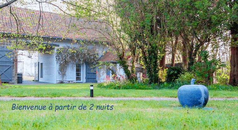 La Pomme Petillante