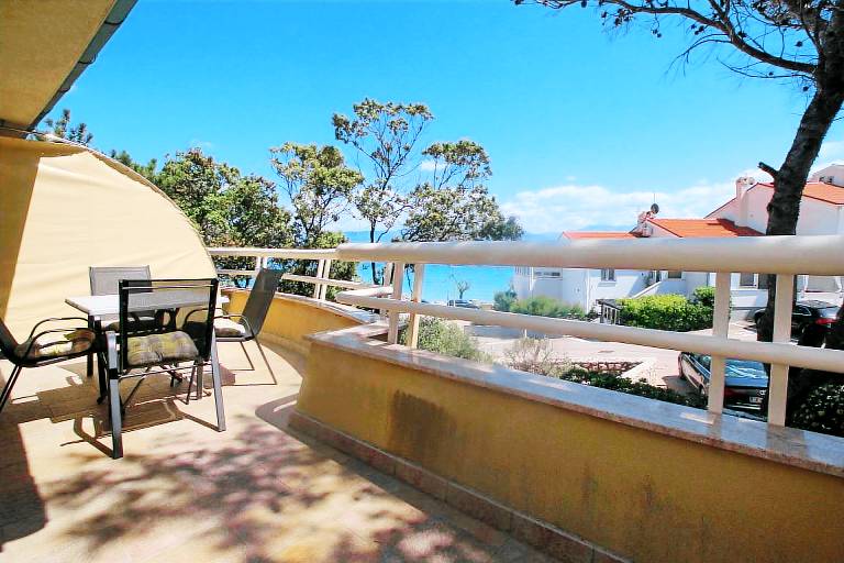 Ferienwohnung Baška