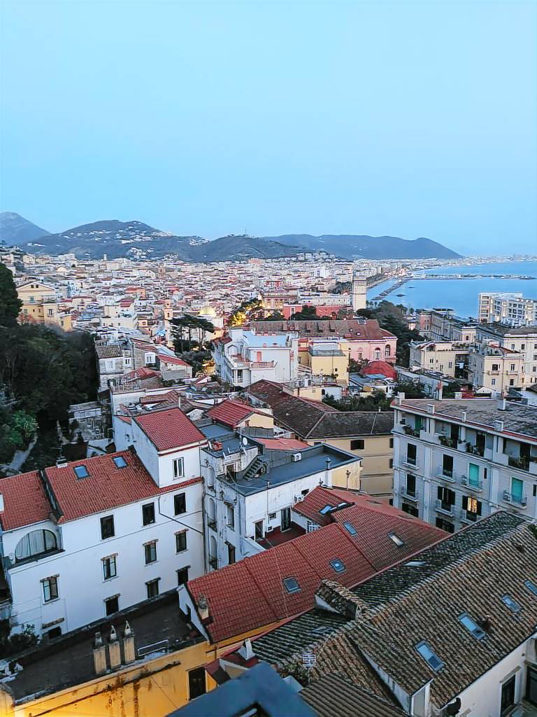 Appartamento Salerno