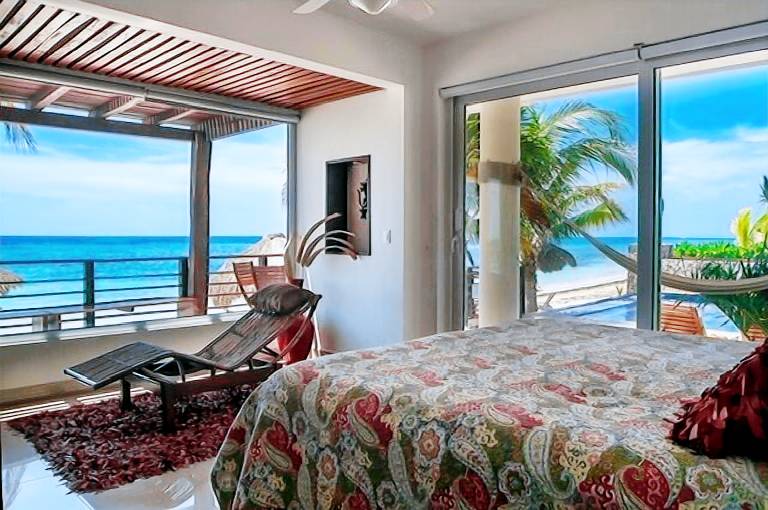 Departamento  Puerto Morelos