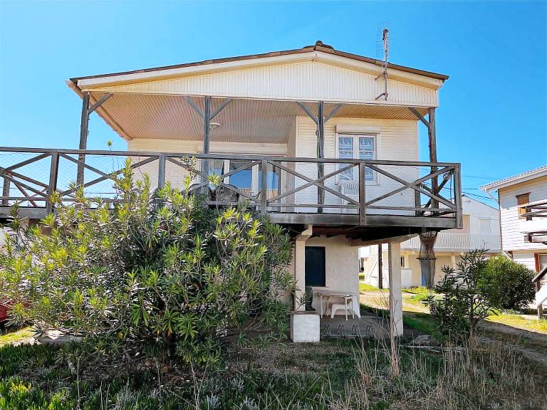 Chalet Gruissan