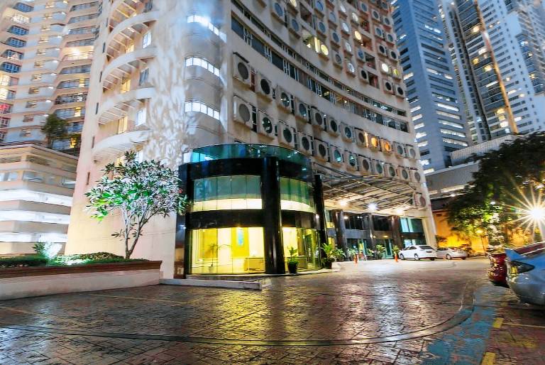 ZEN Home Parkview KLCC in Kuala Lumpur