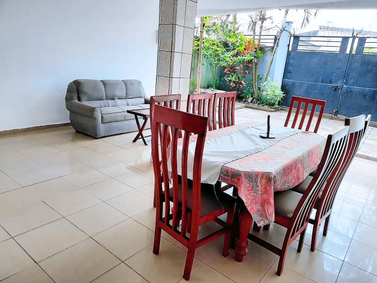 Maison de vacances Douala
