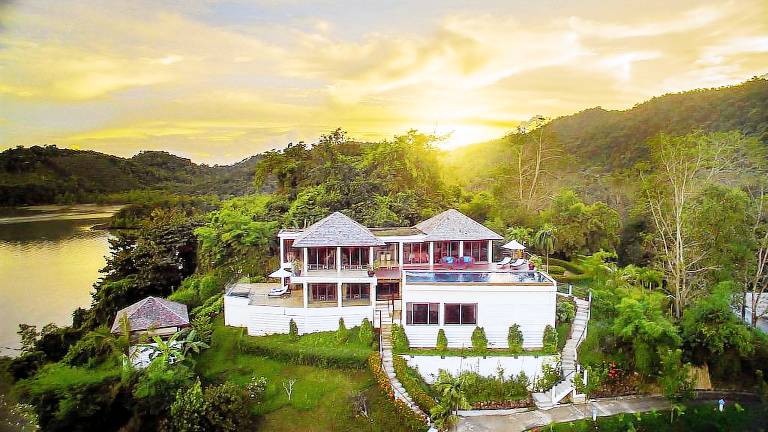 Villa  Ko Yao Noi