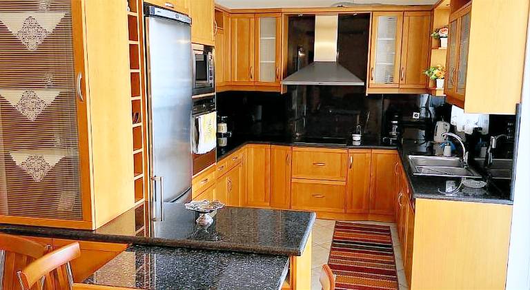 Beautiful apartment near the beach — photo 2