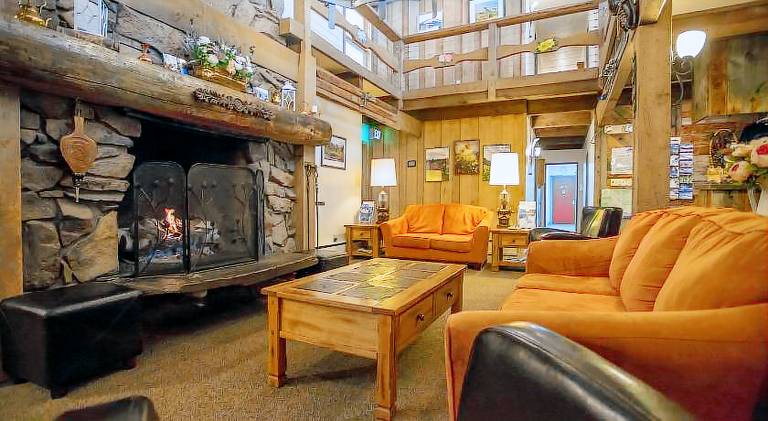 Lovely lodge with sauna, garden & jacuzzi | Dogs allowed — photo 5