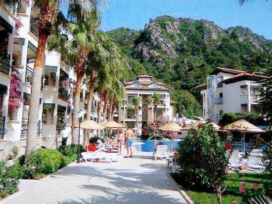 Mirage World Hotel - All Inclusive — photo 4