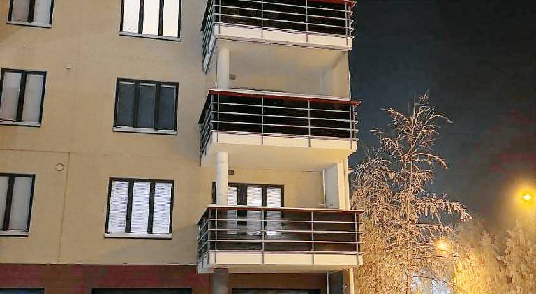 Rental apartment with sauna — photo 4