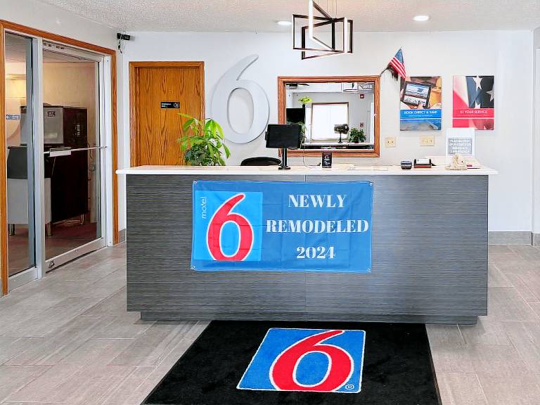 Motel 6 Fond Du Lac, WI — photo 3