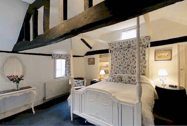 Bath Place Hotel — photo 2