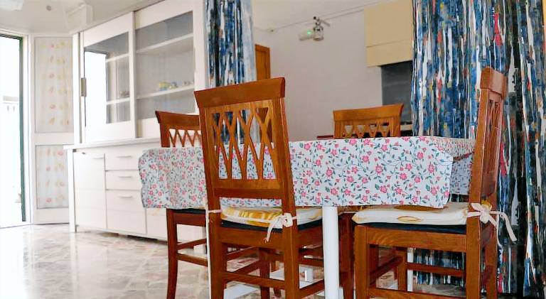 Vacation home with 2 rooms for 8 persons — photo 4
