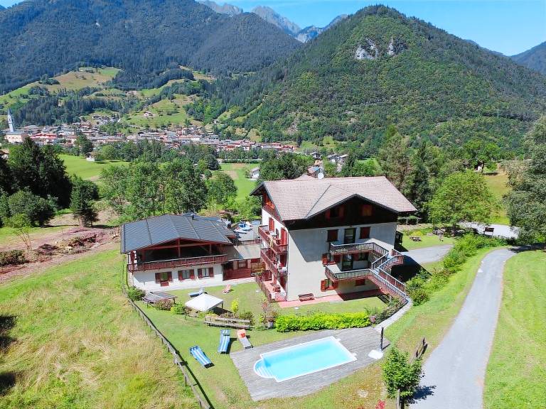 Apartament  Pieve di Ledro