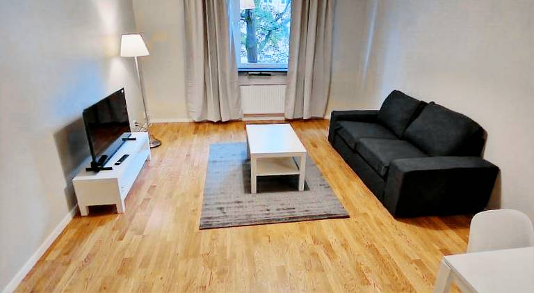 Rental apartment for 4 persons — photo 2