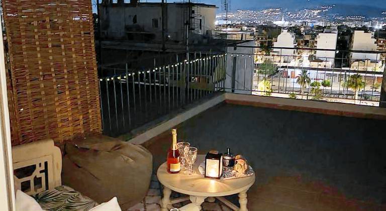 Apartment with terrace | Pets are welcome — photo 4
