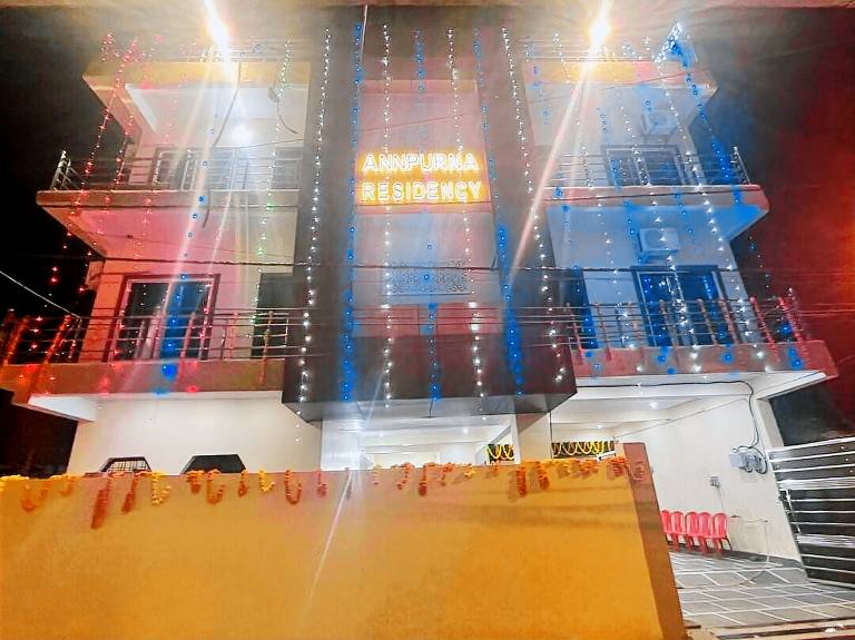 Hotel annpurna residency — photo 5