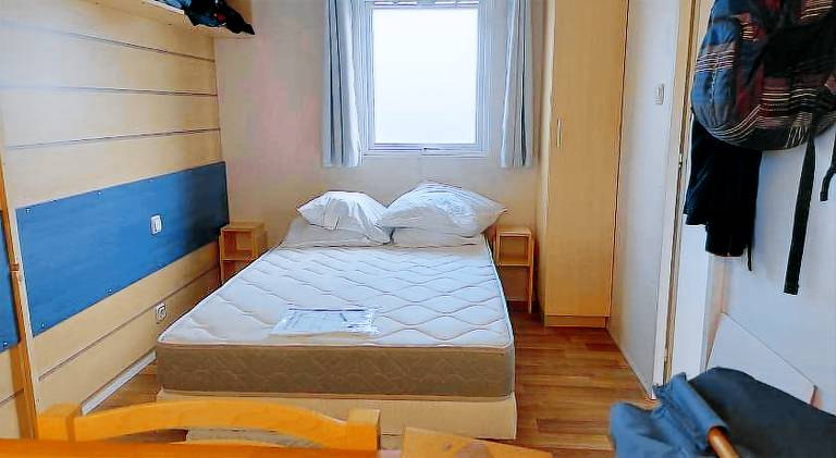 Camping Le Ried Mobil Home A1 — photo 2