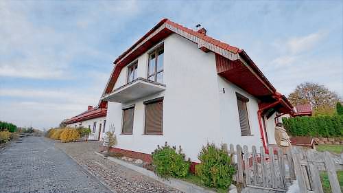 Bed & Breakfast Stare Drawsko