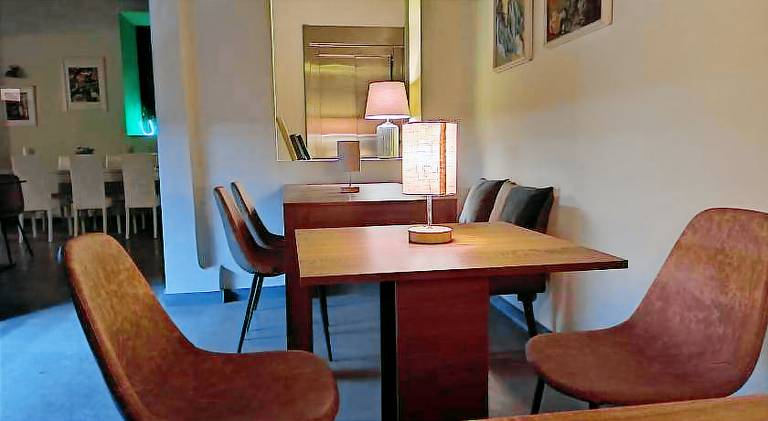 Ultroneo, Locanda di collina — photo 3