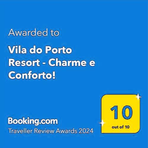 Apartamento Porto das Dunas
