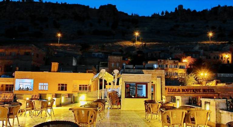 HH Babil Konağı — photo 2