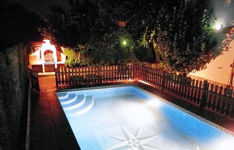 Villa Lloret de Mar