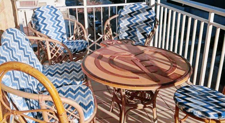 Apartamento Relax Gandia Beach — photo 3