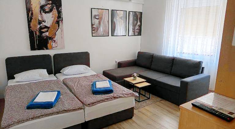 Apartment | Pet-friendly — photo 2