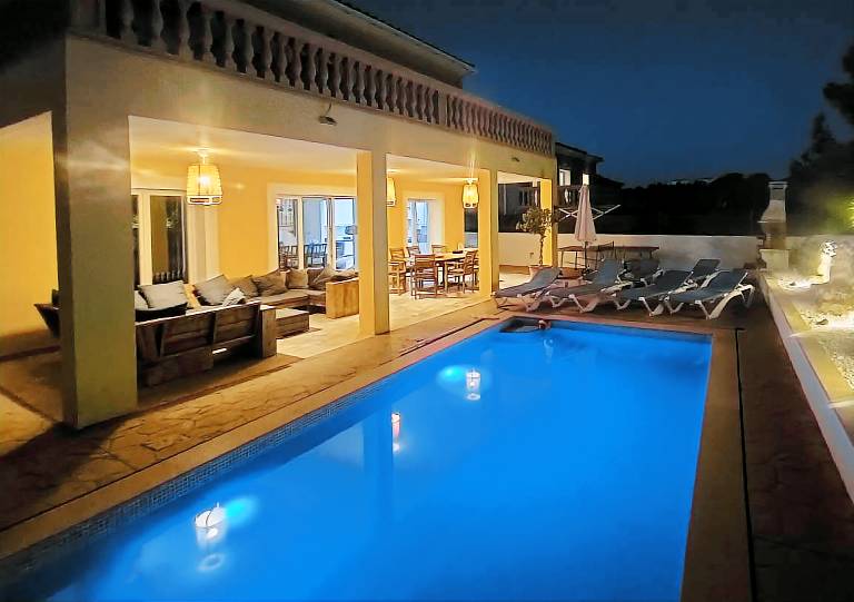 Villa Portocolom