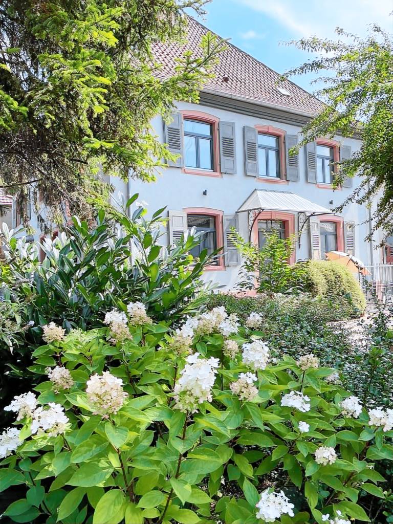 Ferienwohnung Kappel-Grafenhausen