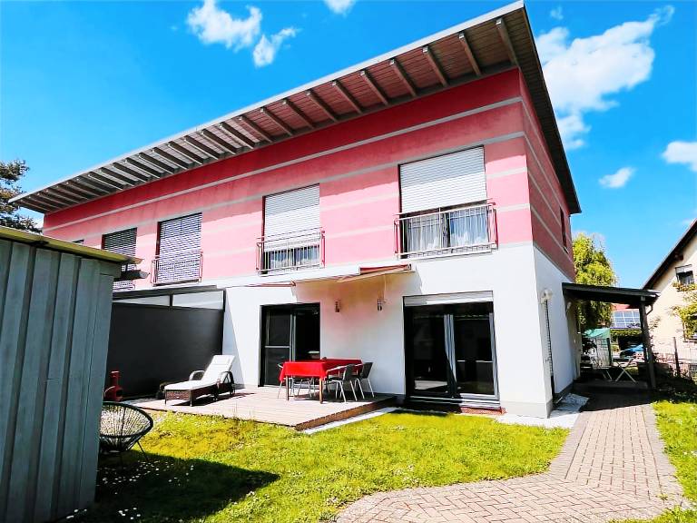 Ferienwohnung Hirschaid