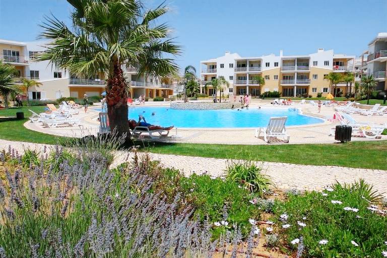Ferienwohnung Alvor