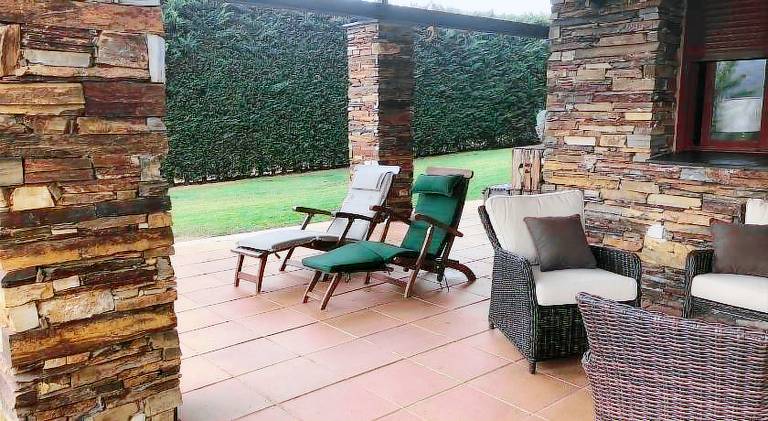 Casa Riaza