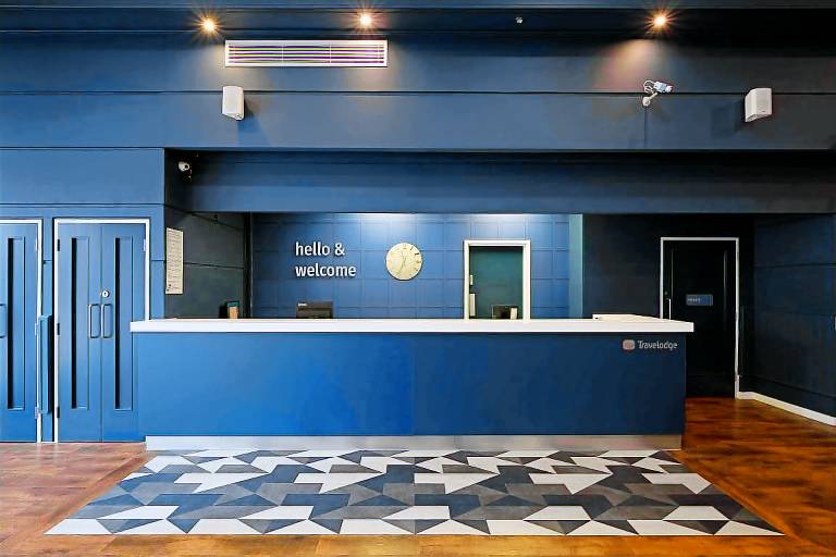 Travelodge Brighton Seafront — photo 4