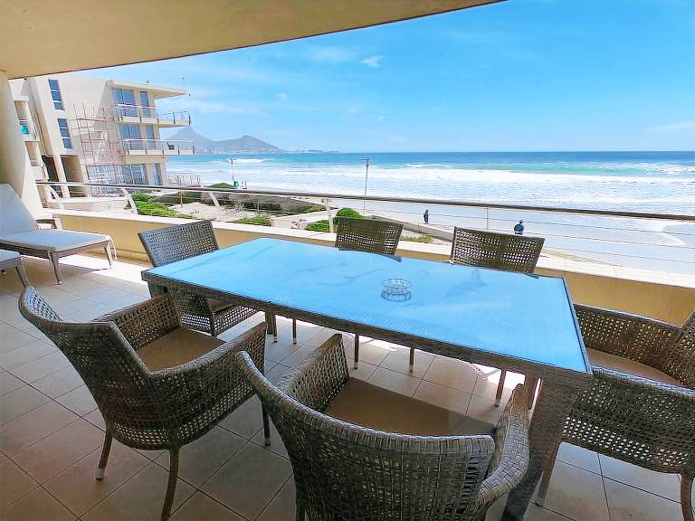 Aparthotel Lagoon Beach
