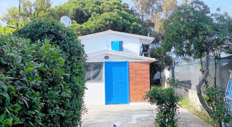 House with 2 rooms for 6 persons — photo 5