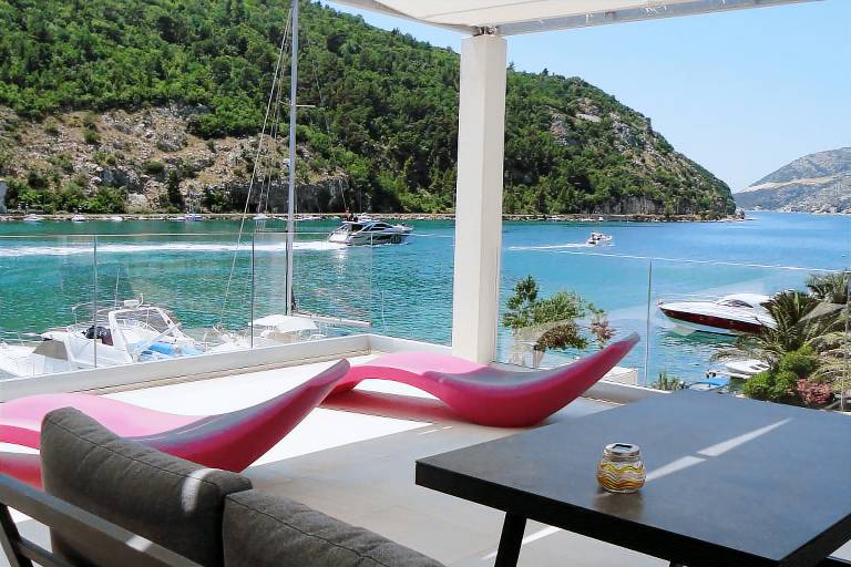 Villa Dubrovnik
