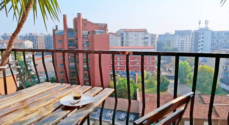 Rental apartment with 1 room for 2 persons — photo 4