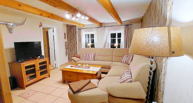 Ferienhaus Marienleuchte