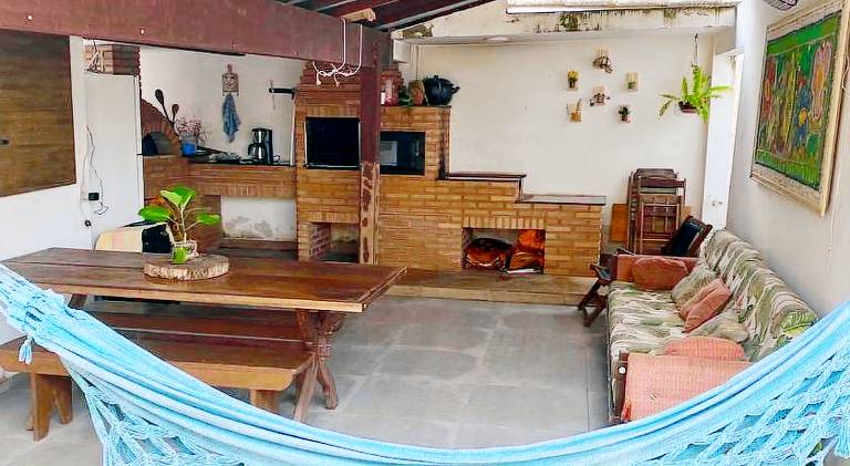 Suite com piscina Centro de Paraty — photo 4