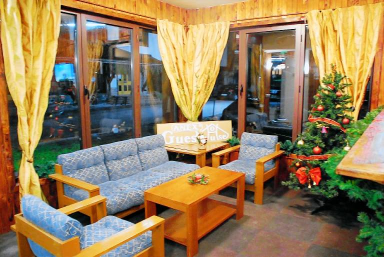 Children-friendly beautiful house with terrace | Next to the ski | Good for workation | Pet-friendly — photo 5