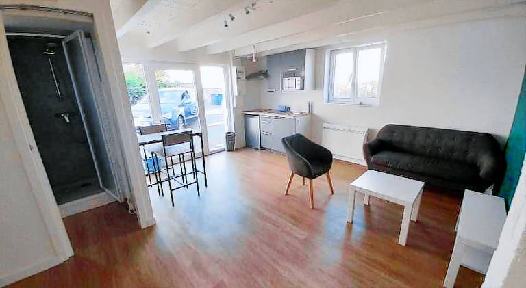 Holiday apartment | Dogs allowed — photo 2