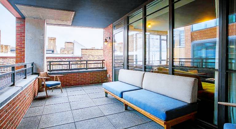 The Emily Hotel — photo 5
