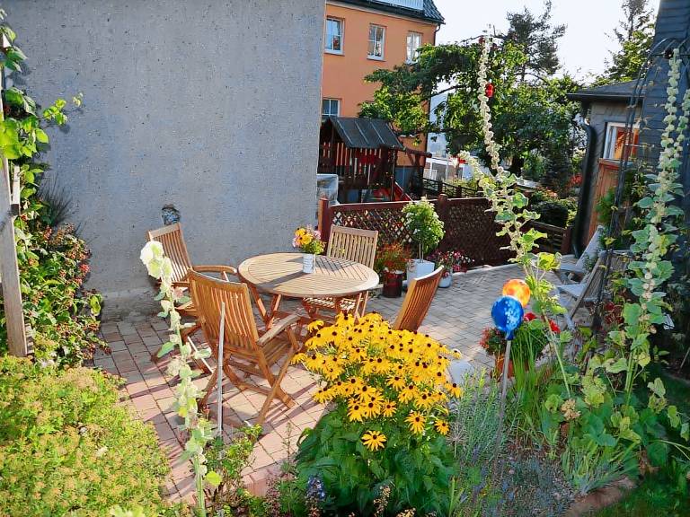 Ferienwohnung Königsee