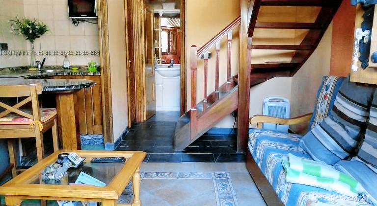 Holiday apartment with 1 room for 4 persons — photo 3