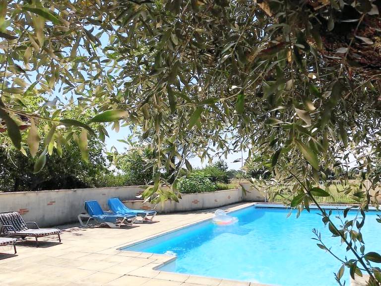 Logement Lisle-sur-Tarn