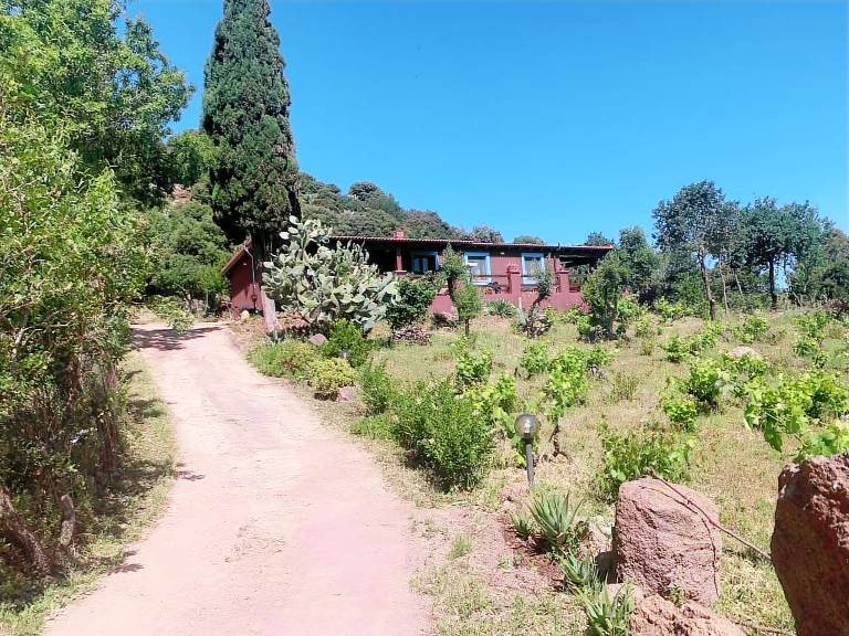 Villa Badesi