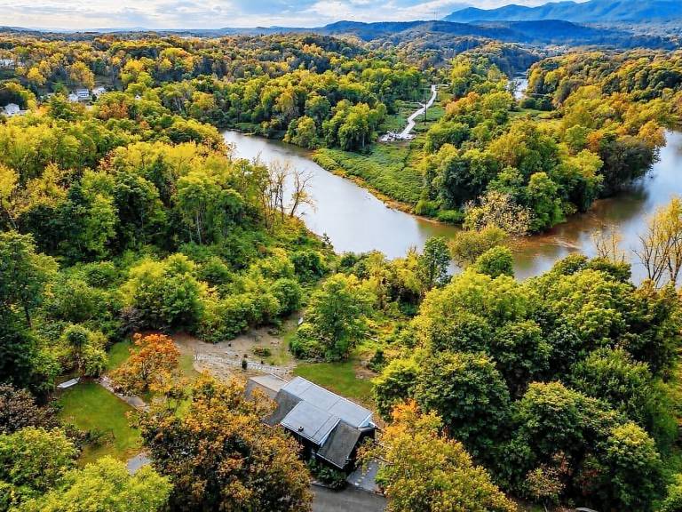 House Catskill